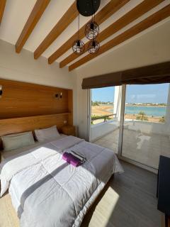 Beautiful 4 BDR Villa With Private Pool - Hurghada - 5