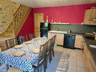 Waterfront cottage - Mortagne-sur-Sèvre - 6