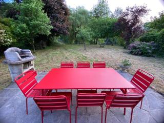 Waterfront cottage - Mortagne-sur-Sèvre - 8