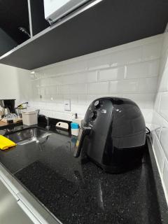 Flat exclusivo - 1