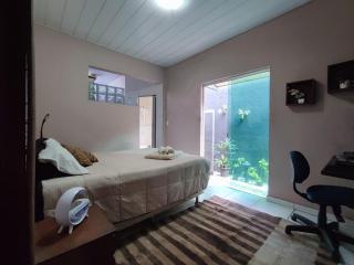 Casa em Condomínio Privado - 9