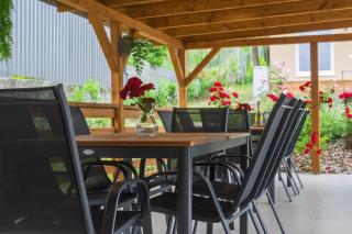 Oázis Tapolca Apartman - Miskolctapolca - 3
