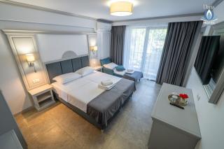 Daria Boutique Hotel - 8