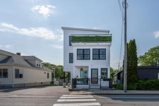 Echo Motel - Old Orchard Beach - 5