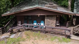 New Listing! Mountain cabin - 9