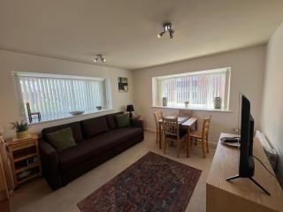 2-bedroom apartment with dedicated parking - Oxford - 5