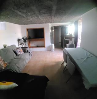 Cantinho da Vila - AP1 - Santa Cruz da Graciosa - 1