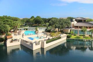 Island Club - Île de Hilton-Head - 7