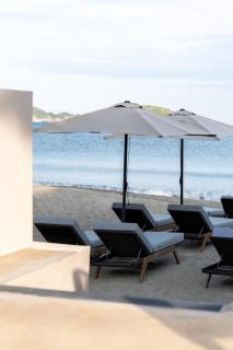 Physis Oikos Beachfront Apartments - Skiathos-Stadt - 0