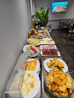 Norge Hotel - Ksamil - 1