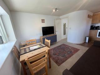 2-bedroom apartment with dedicated parking - Oxford - 6