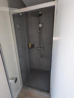 Renovated apartment with view - 2