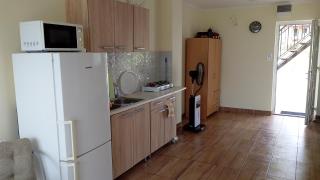 Vízparti apartmanok - Szántód - 7