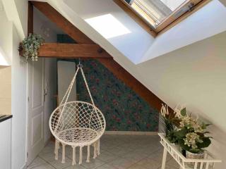 Le Refuge - intimate and central - Annecy - 6