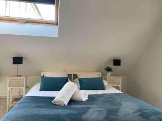 Le Refuge - intimate and central - Annecy - 5