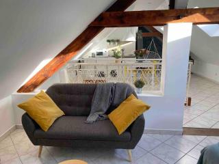 Le Refuge - intimate and central - Annecy - 4