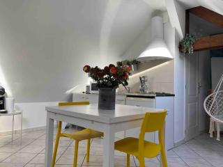 Le Refuge - intimate and central - Annecy - 3