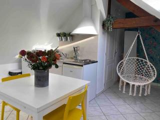 Le Refuge - intimate and central - Annecy - 1
