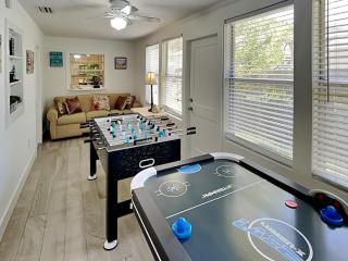Summer Breeze - St. Augustine - 9