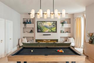 Luxury Fulham Townhouse with a Bar & Games Room - Londres - 5