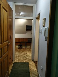 CosySmallPlace - Novi Sad - 6