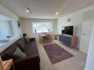 2-bedroom apartment with dedicated parking - Oxford - 0