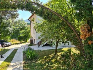 Private Villa with Swimming pool M&E - Košelji - 8