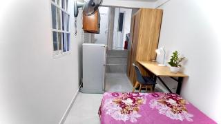 Studio phong cách Nhật-Do Quang Dau Quận 1 - Ho Chi Minh - 3