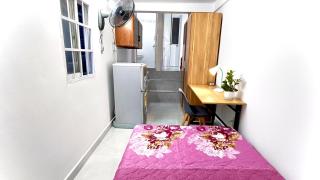 Studio phong cách Nhật-Do Quang Dau Quận 1 - Ho Chi Minh - 4