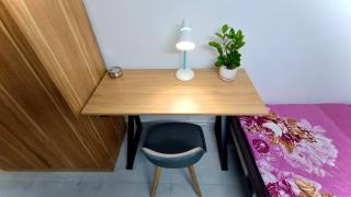 Studio phong cách Nhật-Do Quang Dau Quận 1 - Ho Chi Minh - 2