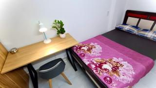 Studio phong cách Nhật-Do Quang Dau Quận 1 - Ho-Chi-Minh-Stadt - 7