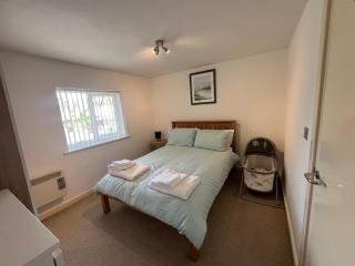 2-bedroom apartment with dedicated parking - Oxford - 7