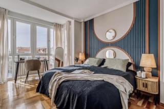 Serin - 2 bedrooms and balcony in Recoletos - Madrid - 6