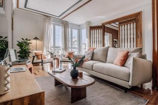 Serin - 2 bedrooms and balcony in Recoletos - Madrid - 5