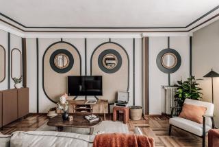 Serin - 2 bedrooms and balcony in Recoletos - Madrid - 4