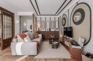 Serin - 2 bedrooms and balcony in Recoletos - Madrid - 3