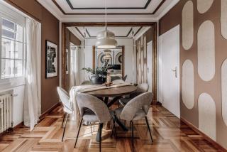 Serin - 2 bedrooms and balcony in Recoletos - Madrid - 1