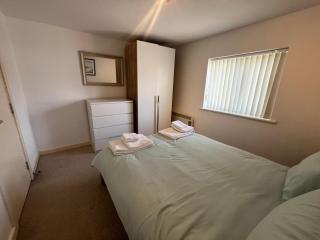 2-bedroom apartment with dedicated parking - Oxford - 8