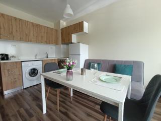 Atanas Ishirkov Residence Studio 1 - Sófia - 0