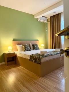 Likani Home - Borjomi - 0