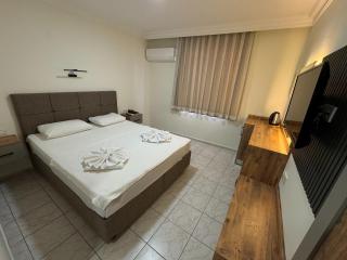 Elit Otel - Antalya (Adalia) - 9