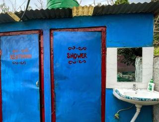 Hom's Homestay & Farmstay Sarangkot Pokhara - Pokhara - 7