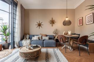 Agadez - 3 bedrooms and balcony in Lista - 7