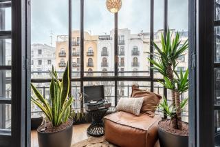 Agadez - 3 bedrooms and balcony in Lista - 3