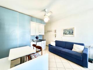 Appartamento Rotonda Sul Mare I ACView&Parking - 0