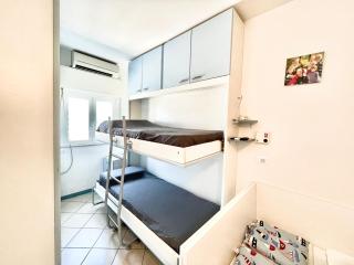 Appartamento Rotonda Sul Mare I ACView&Parking - Lignano Sabbiadoro - 3