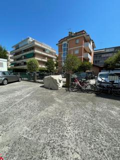 Appartamento Rotonda Sul Mare I ACView&Parking - 1