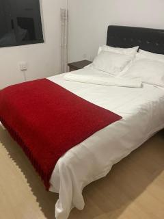 Capricorn Guest House - - 0