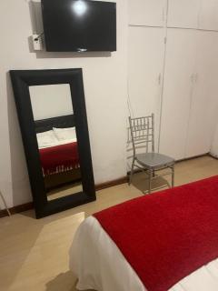Capricorn Guest House - - 5