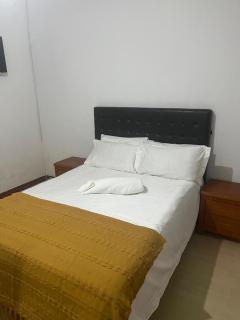Capricorn Guest House - - 2